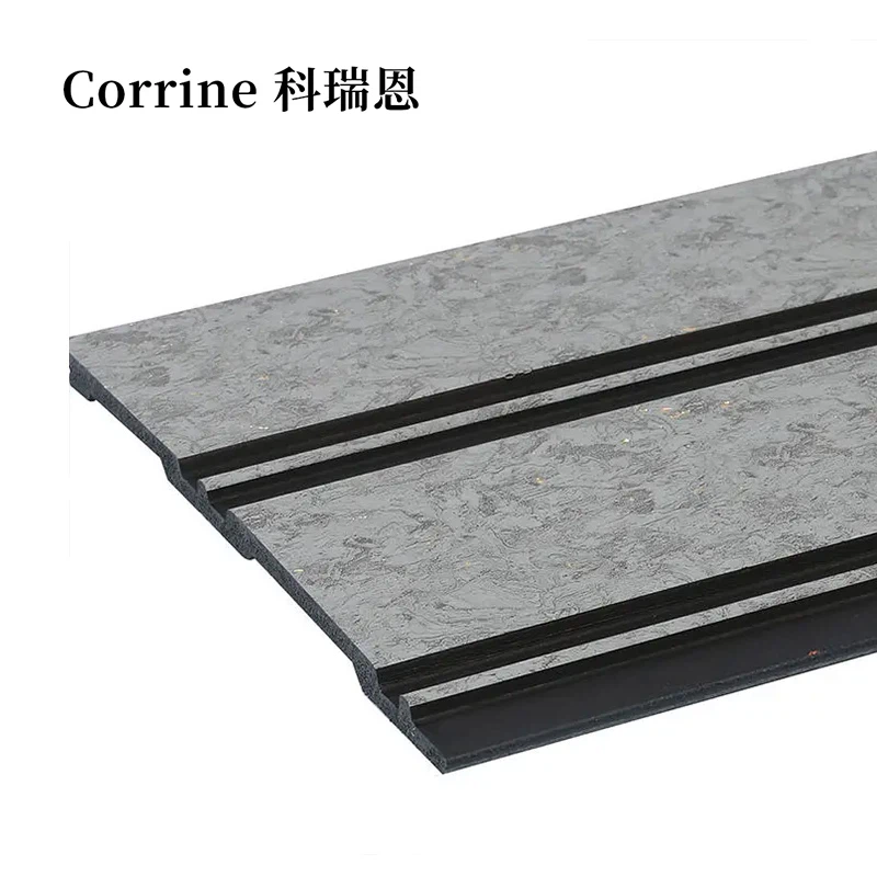 Modern design PS fali panelek belső burkolat